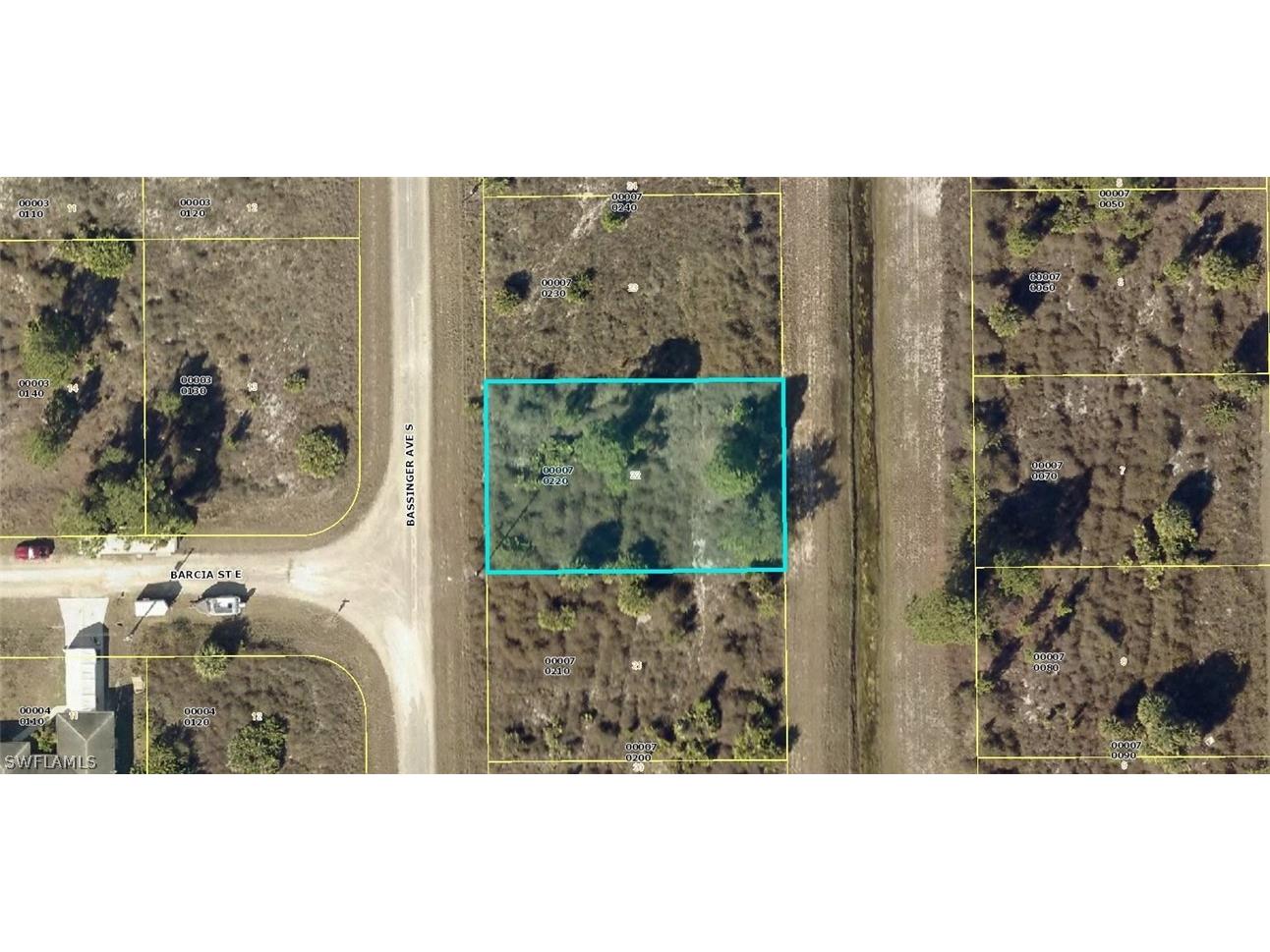 919 Bassinger Avenue S Lehigh Acres FL 33974 222058201 image1