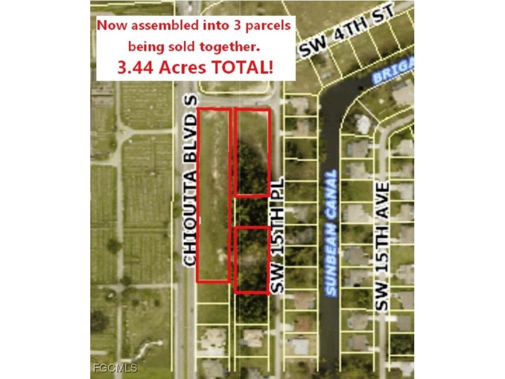 919 Chiquita Boulevard S Cape Coral FL 33991 2026000013 image3