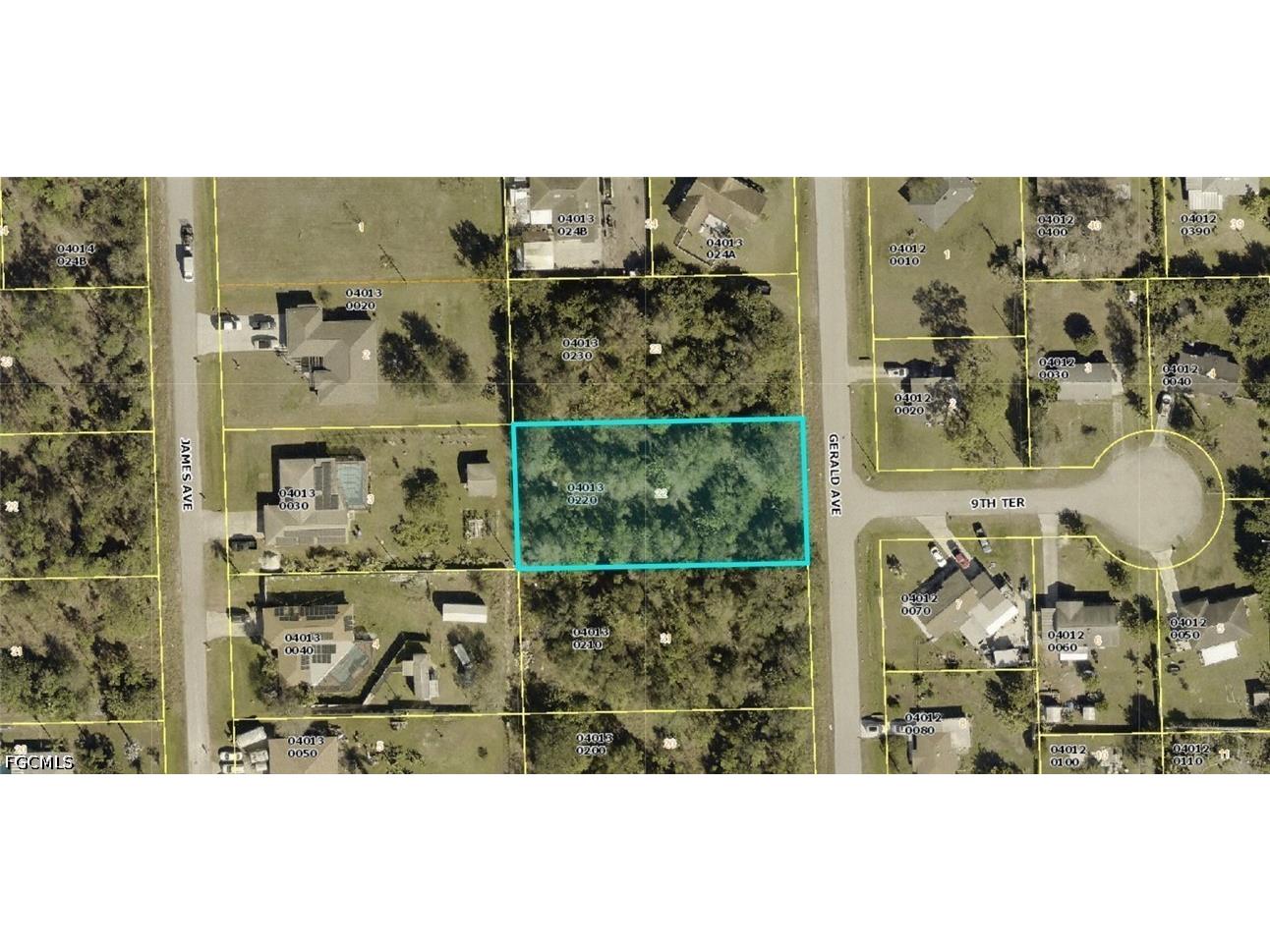 919 Gerald Avenue Lehigh Acres FL 33936 2026020343 image1