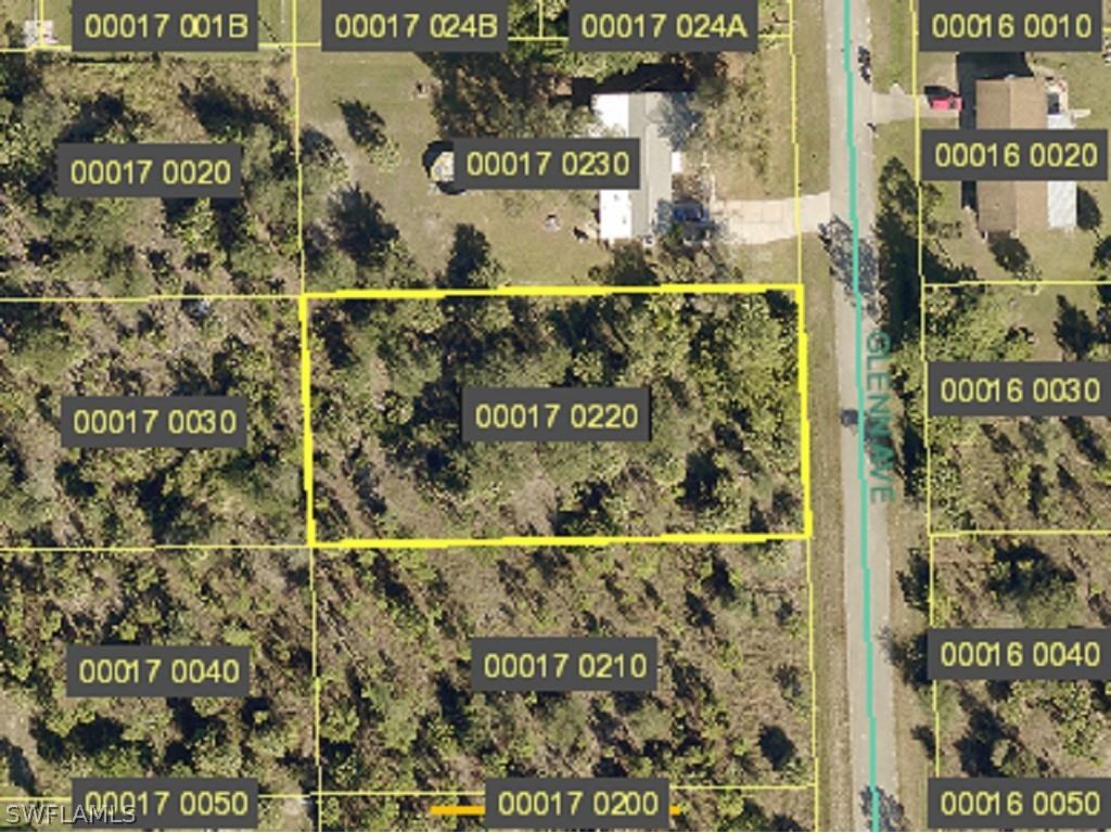 919 Glenn Avenue Lehigh Acres FL 33972 221087966 image1