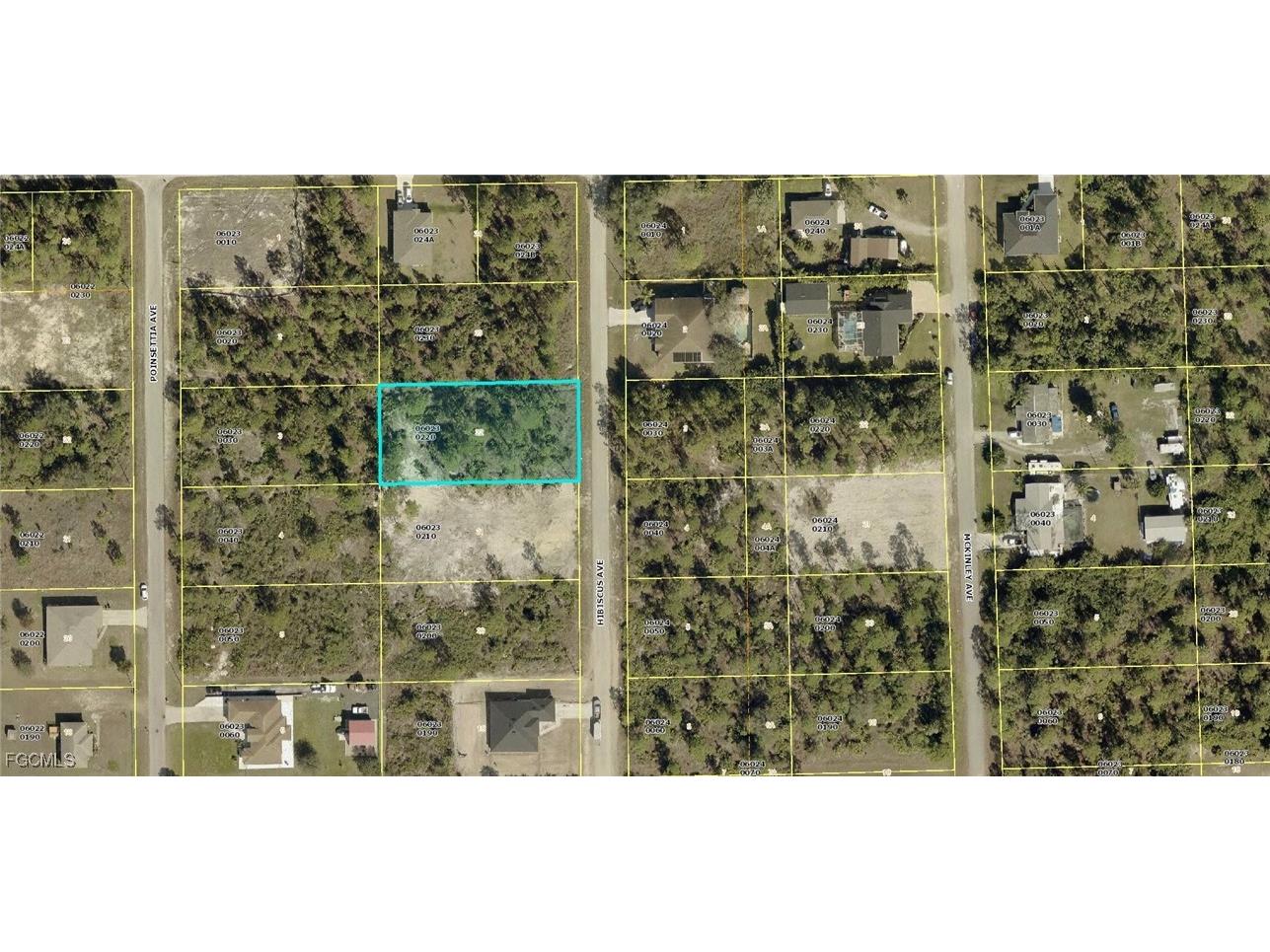 919 Hibiscus Avenue Lehigh Acres FL 33972 2026002734 image1