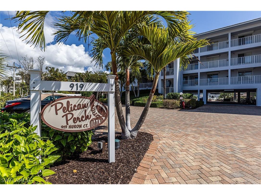 919 Huron Court #101 Marco Island FL 34145 226008427 image1