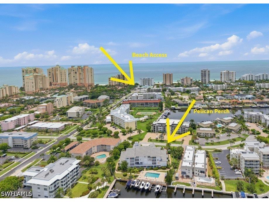919 Huron Court #301 Marco Island FL 34145 226022209 image1