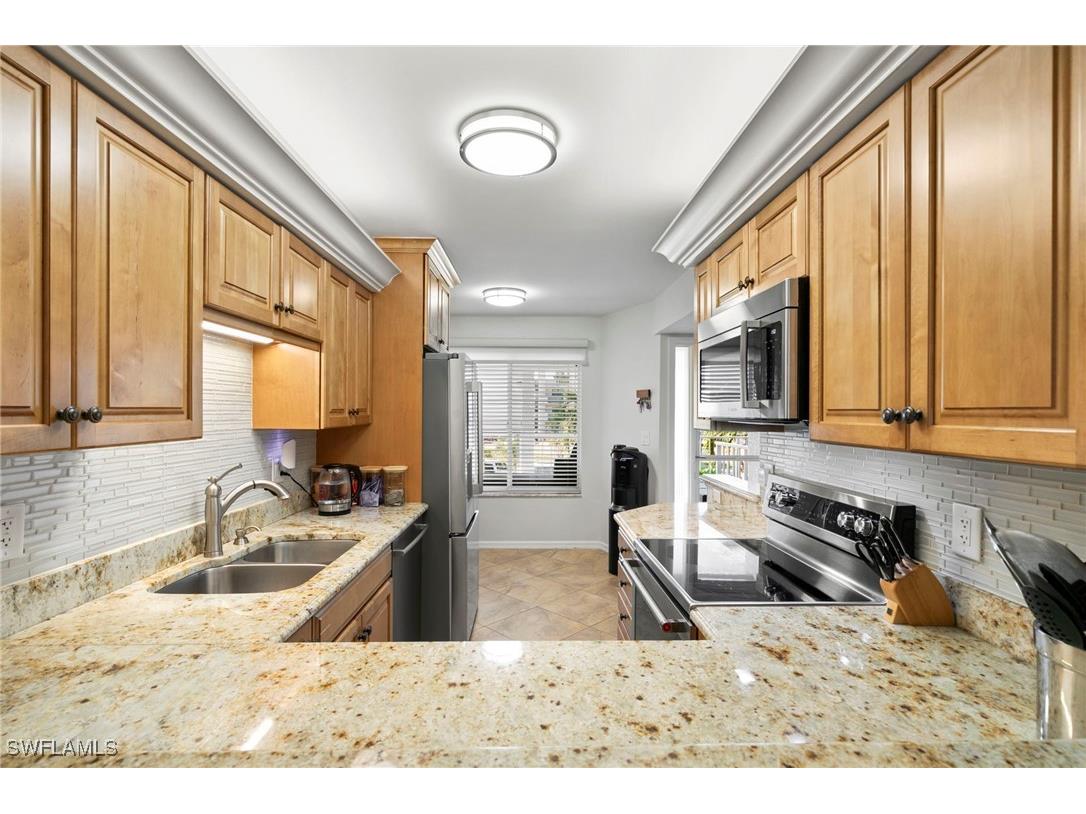 919 Huron Court #B201 Marco Island FL 34145 226003857 image8