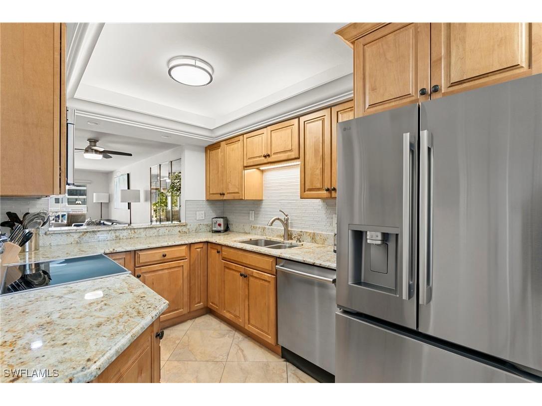 919 Huron Court #B201 Marco Island FL 34145 226003857 image9