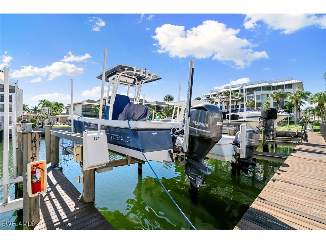 919 Huron Court #B301 Marco Island FL 34145 225075479 image1