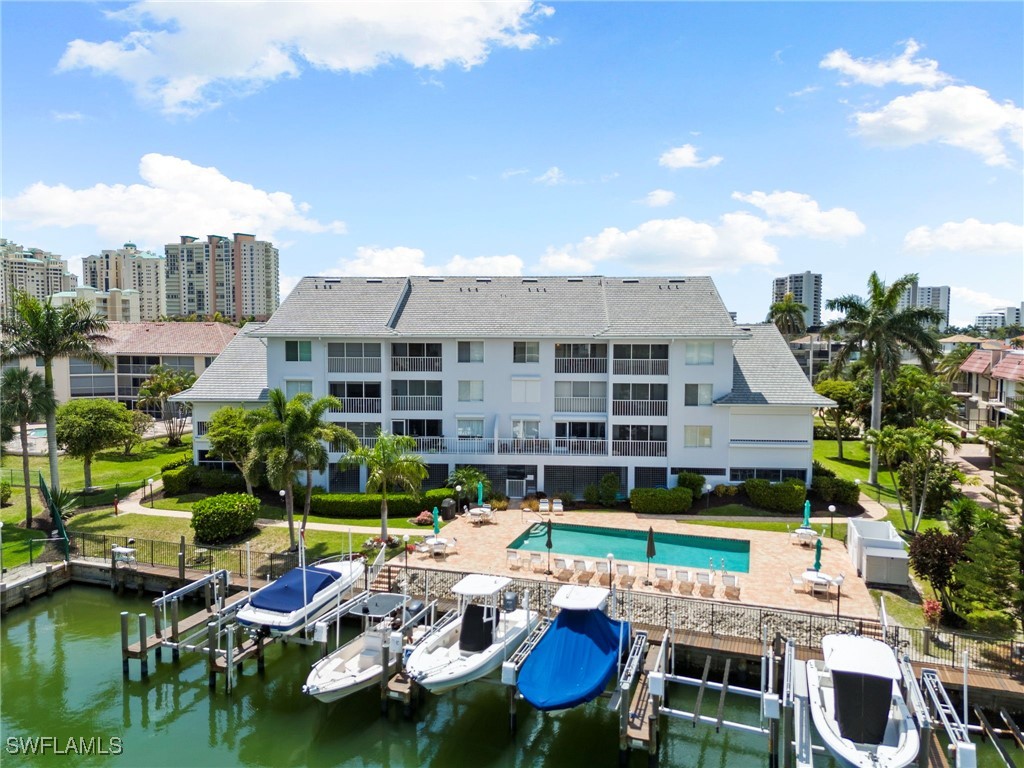 919 Huron Court #B402 Marco Island FL 34145 225042148 image1
