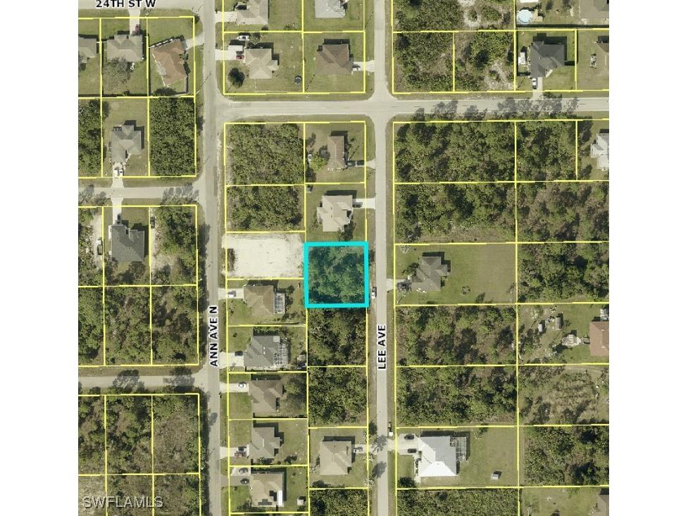 919 Lee Avenue Lehigh Acres FL 33972 224091240 image1
