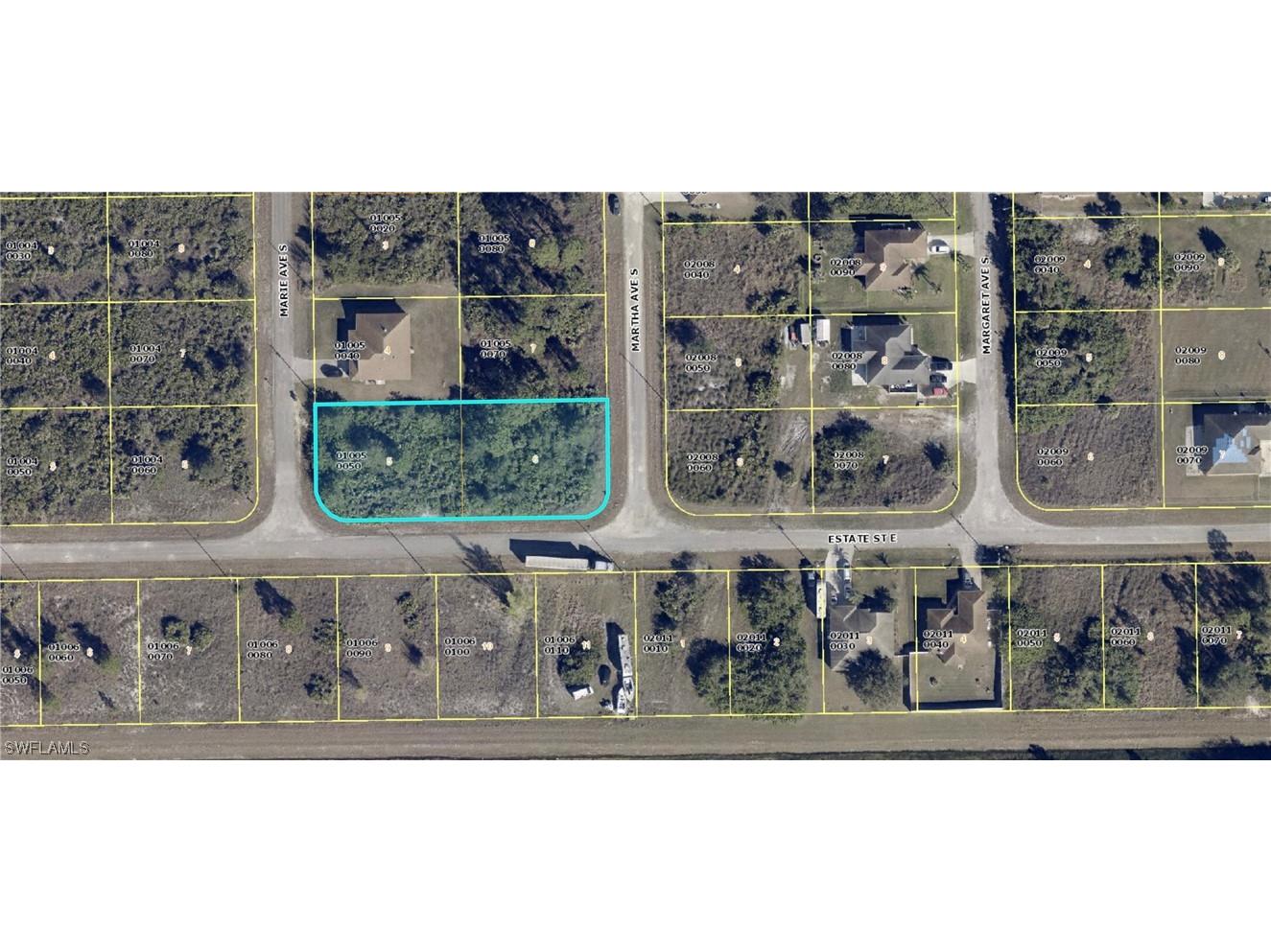 919 Marie Avenue S Lehigh Acres FL 33974 224011275 image1