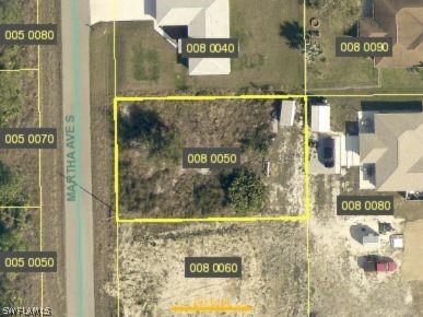 919 Martha Avenue S Lehigh Acres FL 33974 226006954 image1