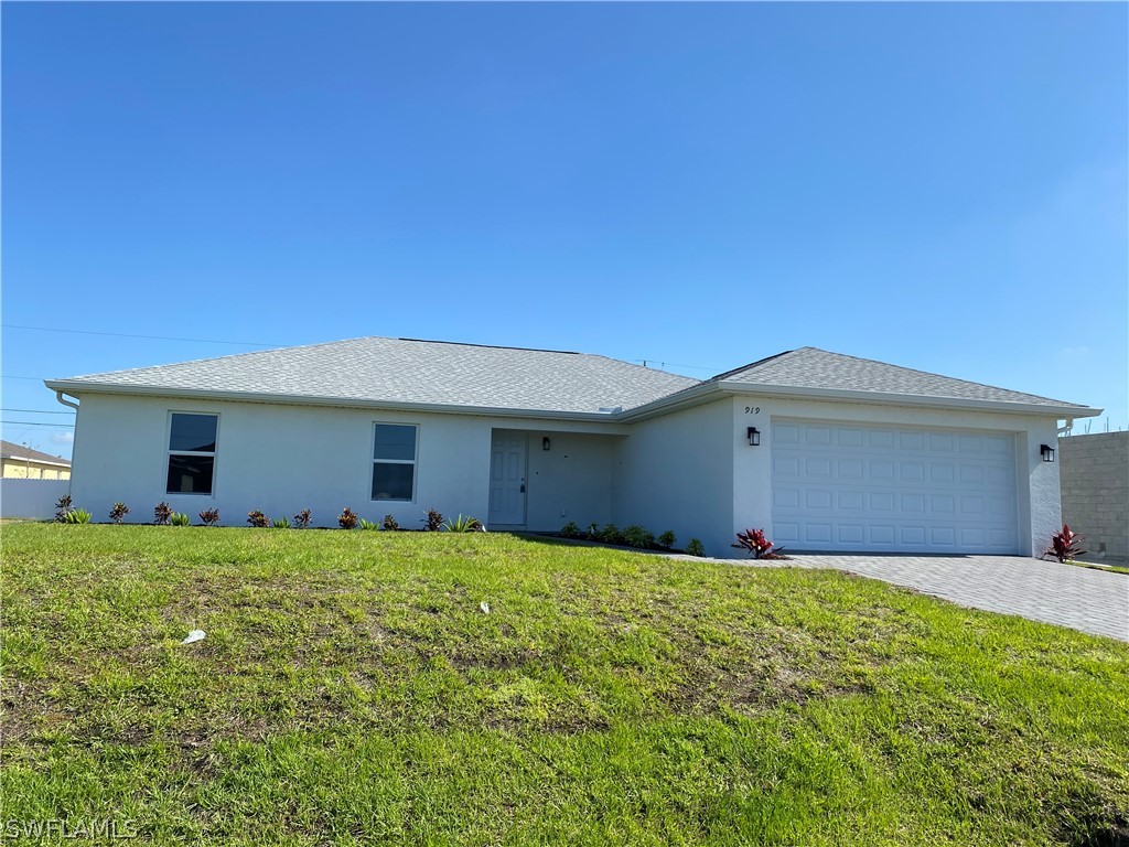 919 NE 12th Street Cape Coral FL 33909 224041112 image1