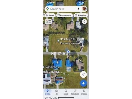 919 NE 17th Street Cape Coral FL 33909 224019723 image1