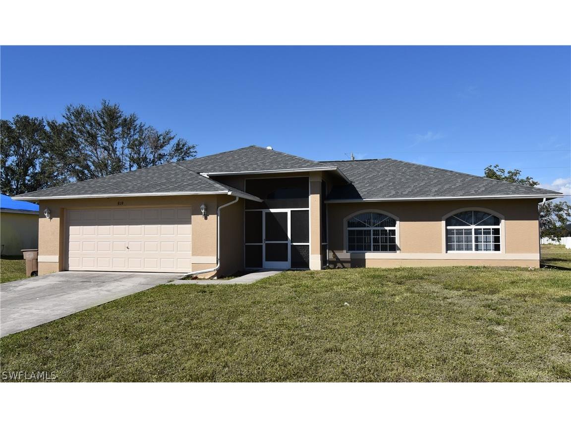 919 NE 17th Terrace Cape Coral FL 33909 222077495 image1