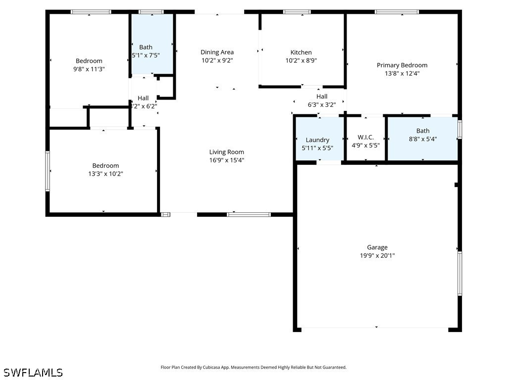 919 NE 18th Terrace Cape Coral FL 33909 226018617 image49