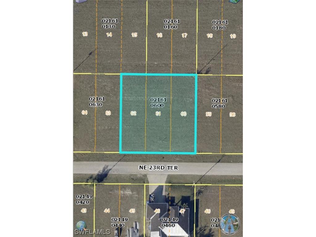 919 NE 23rd Terrace Cape Coral FL 33909 224001748 image1