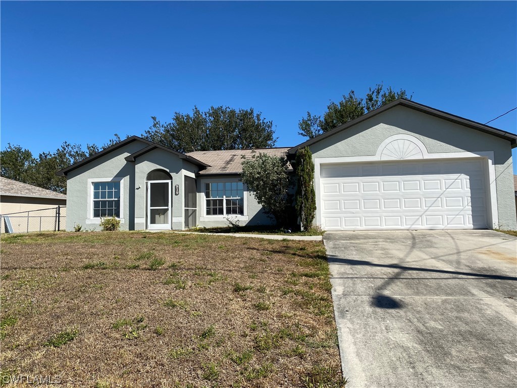 919 NW 12th Terrace Cape Coral FL 33993 223029559 image1
