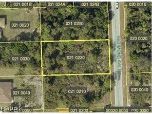 919 Richmond Avenue N Lehigh Acres FL 33972 2025008910 image1