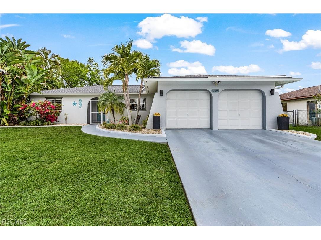 919 SE 19th Terrace Cape Coral FL 33990 2026009248 image1