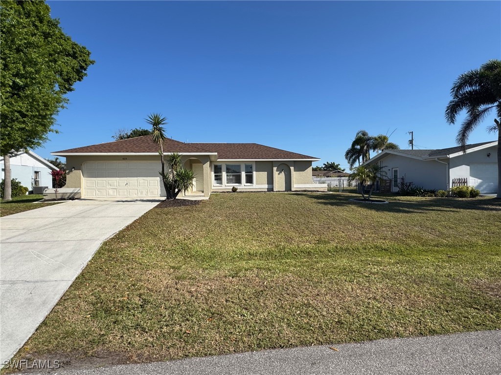 919 SE 32nd Street Cape Coral FL 33904 225030901 image1