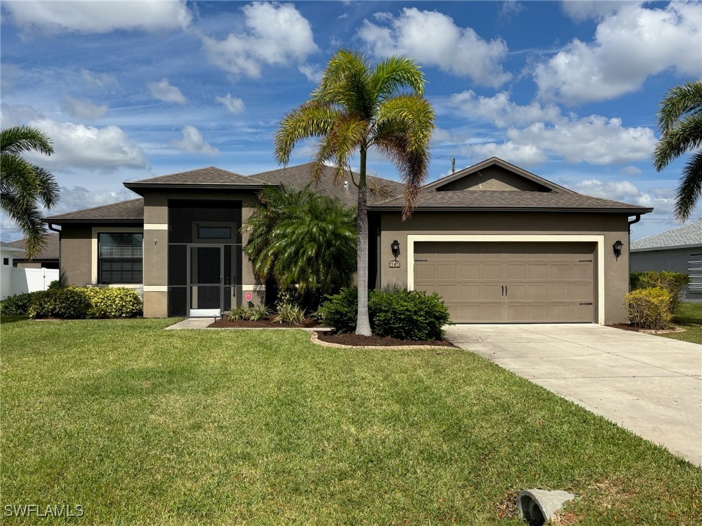 919 SW 36th Terrace Cape Coral FL 33914 224086523 image1