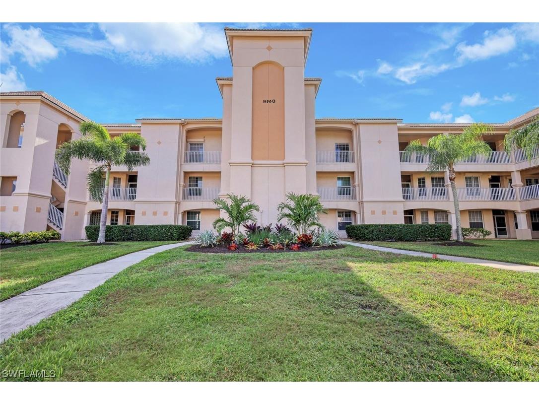 9190 Southmont Cove #108 Fort Myers FL 33908 224006841 image1