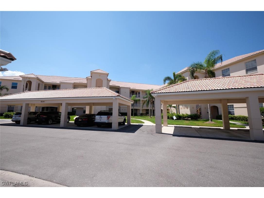 9190 Southmont Cove #305 Fort Myers FL 33908 223058400 image1