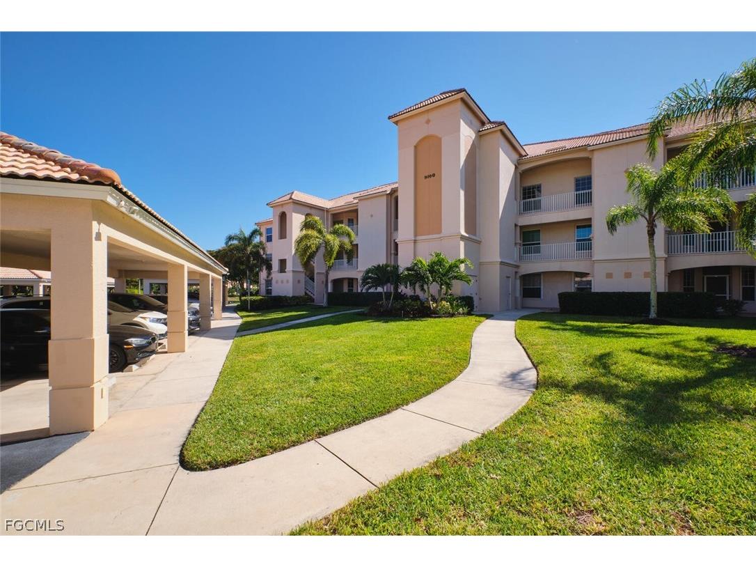 9190 Southmont Cove #309 Fort Myers FL 33908 2026006796 image1