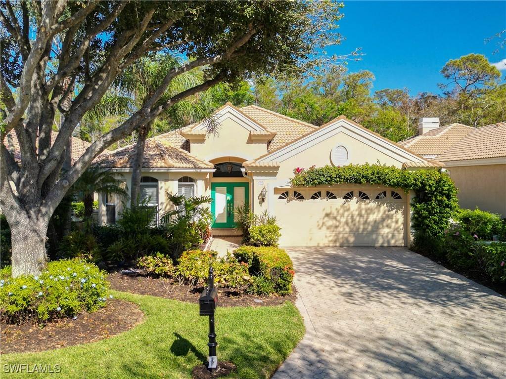 9190 Troon Lakes Drive Naples FL 34109 224095561 image1