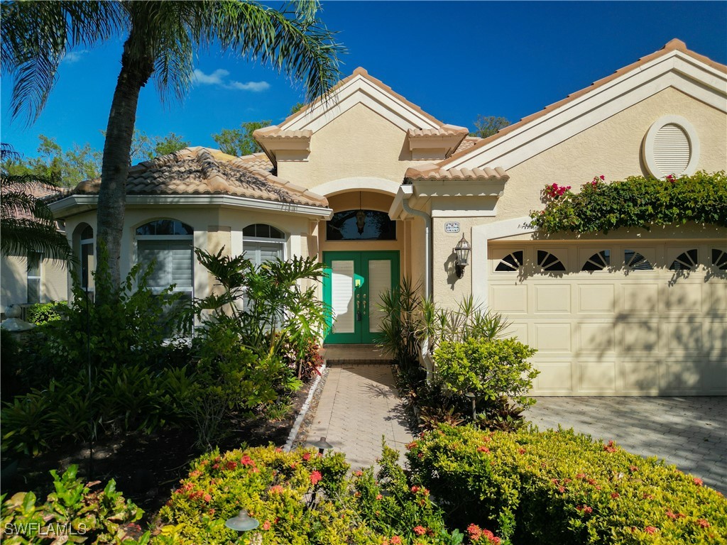 9190 Troon Lakes Drive Naples FL 34109 226003005 image1
