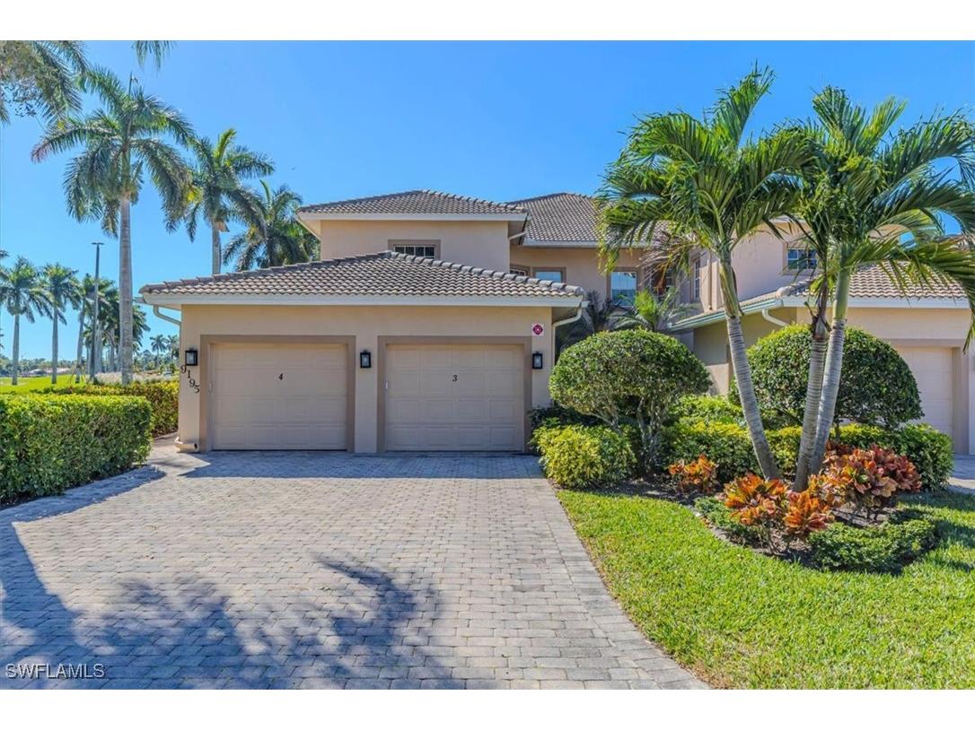 9195 Michael Circle #1303 Naples FL 34113 226003792 image1