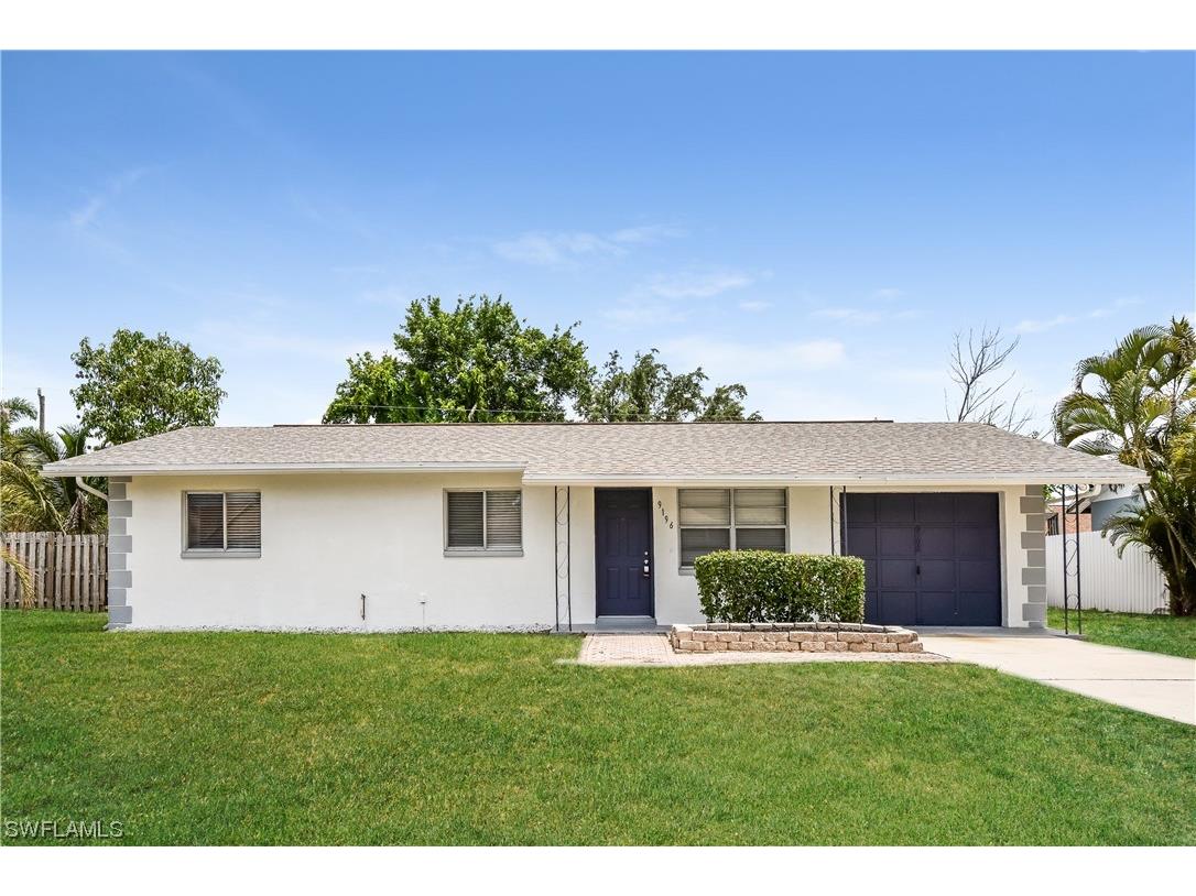 9196 Hamlin Road E Fort Myers FL 33967 224000899 image1