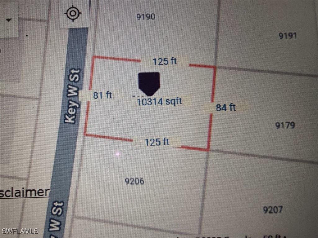 9198 Key West Street Port Charlotte FL 33981 225084331 image1