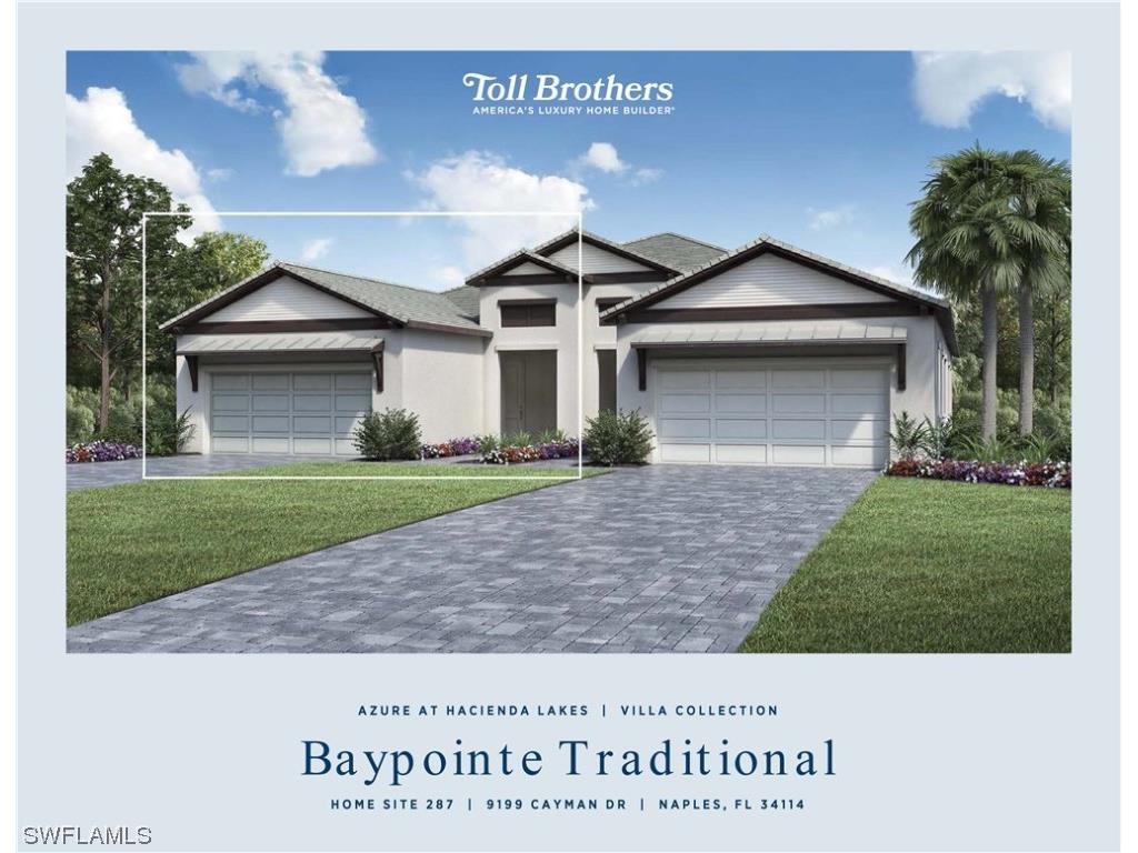 9199 Cayman Drive Naples FL 34114 223019509 image1