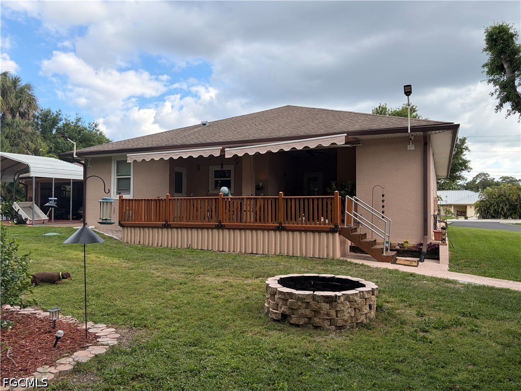 92 Evergreen Road North Fort Myers FL 33903 2026015394 image10