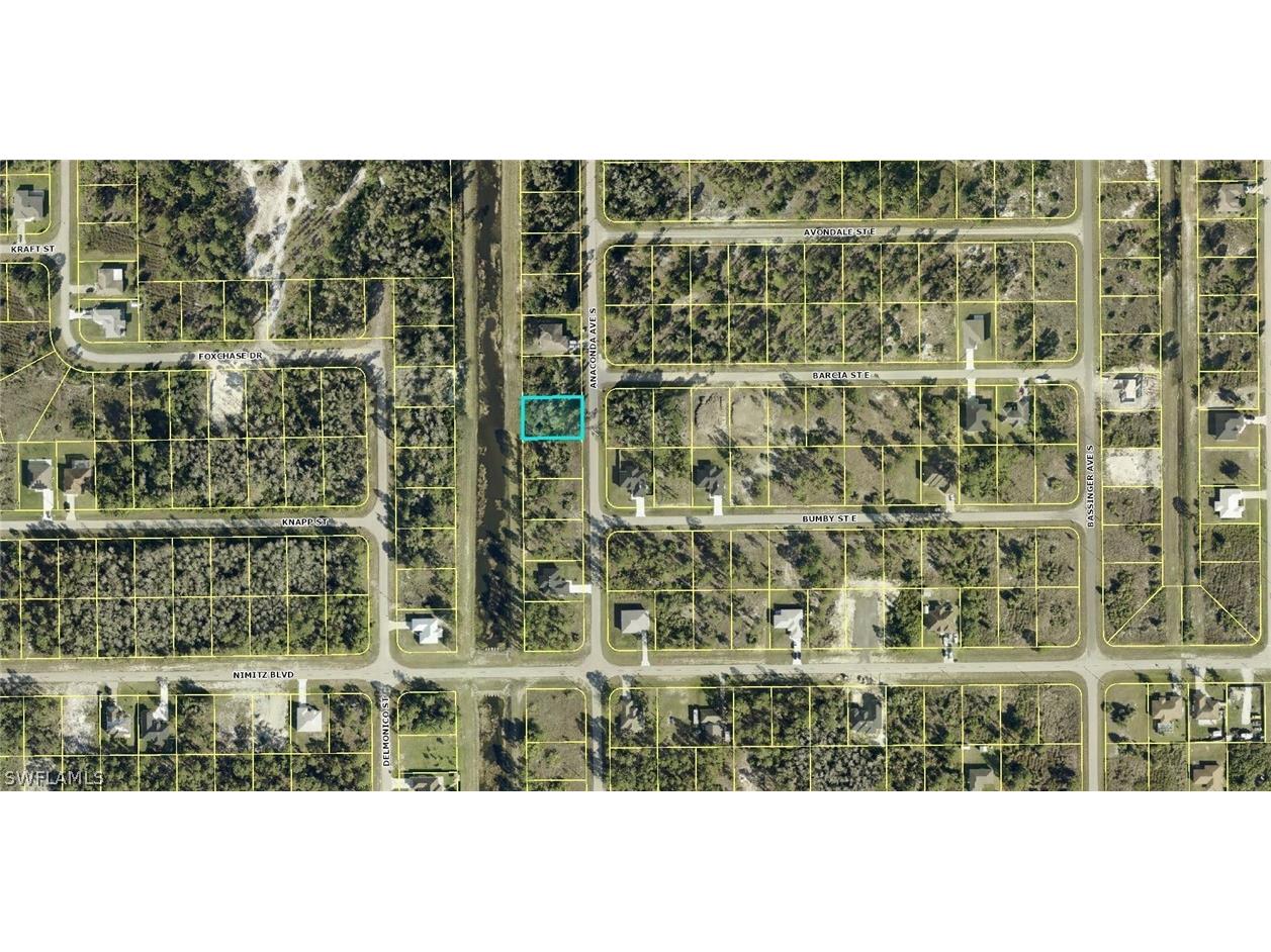 920 Anaconda Avenue S Lehigh Acres FL 33974 224060636 image1