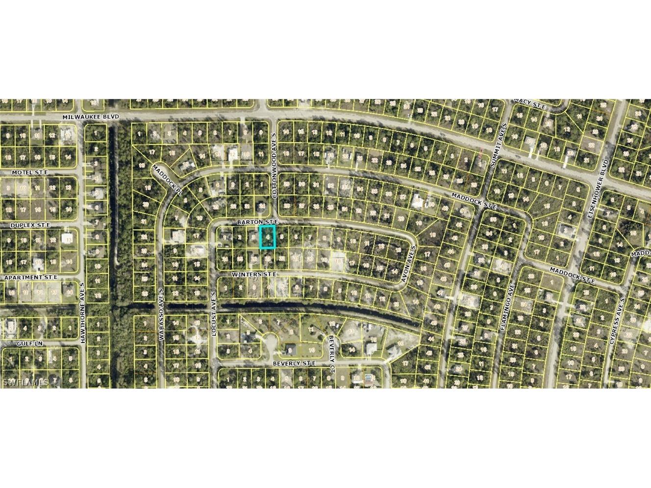 920 Barton Street E Lehigh Acres FL 33974 224045525 image1