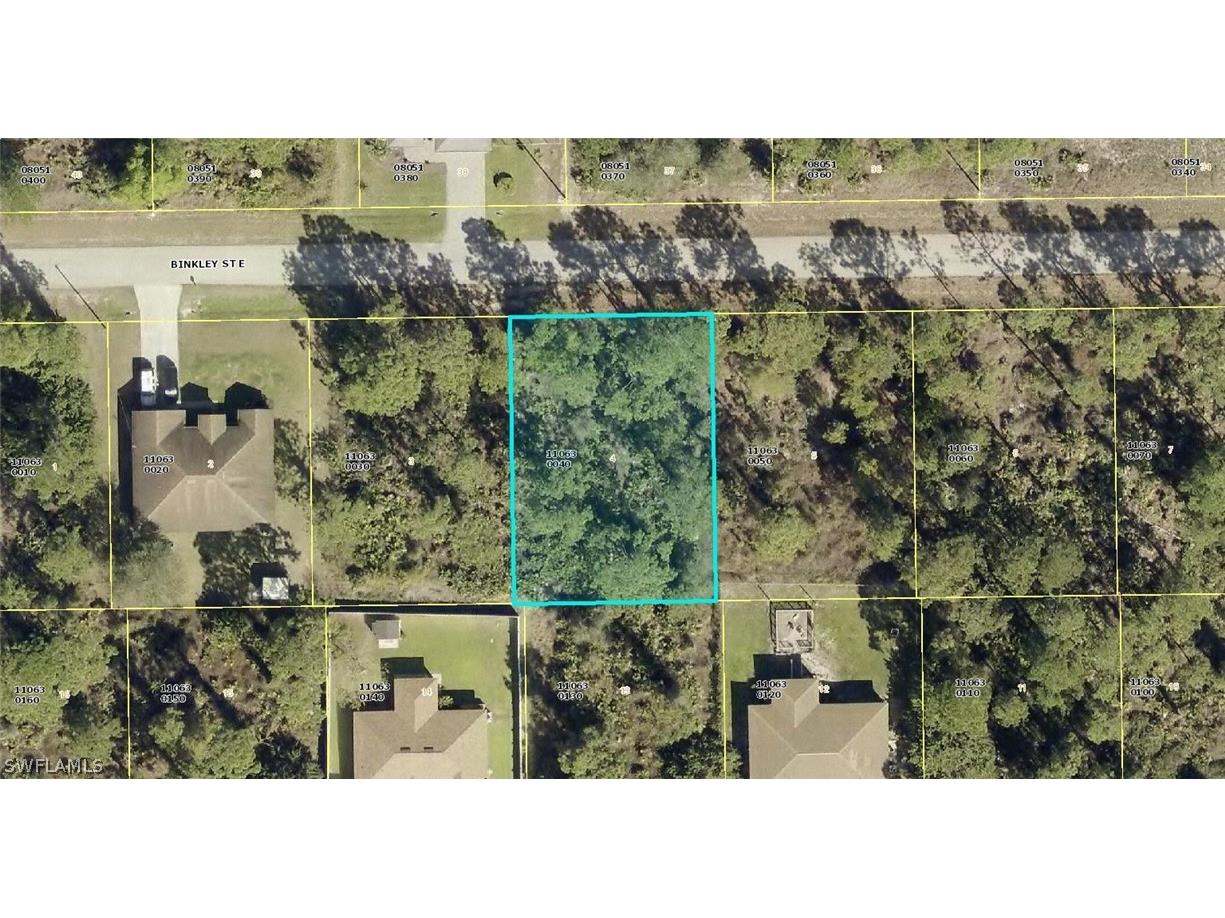 920 Binkley Street E Lehigh Acres FL 33974 224036160 image1
