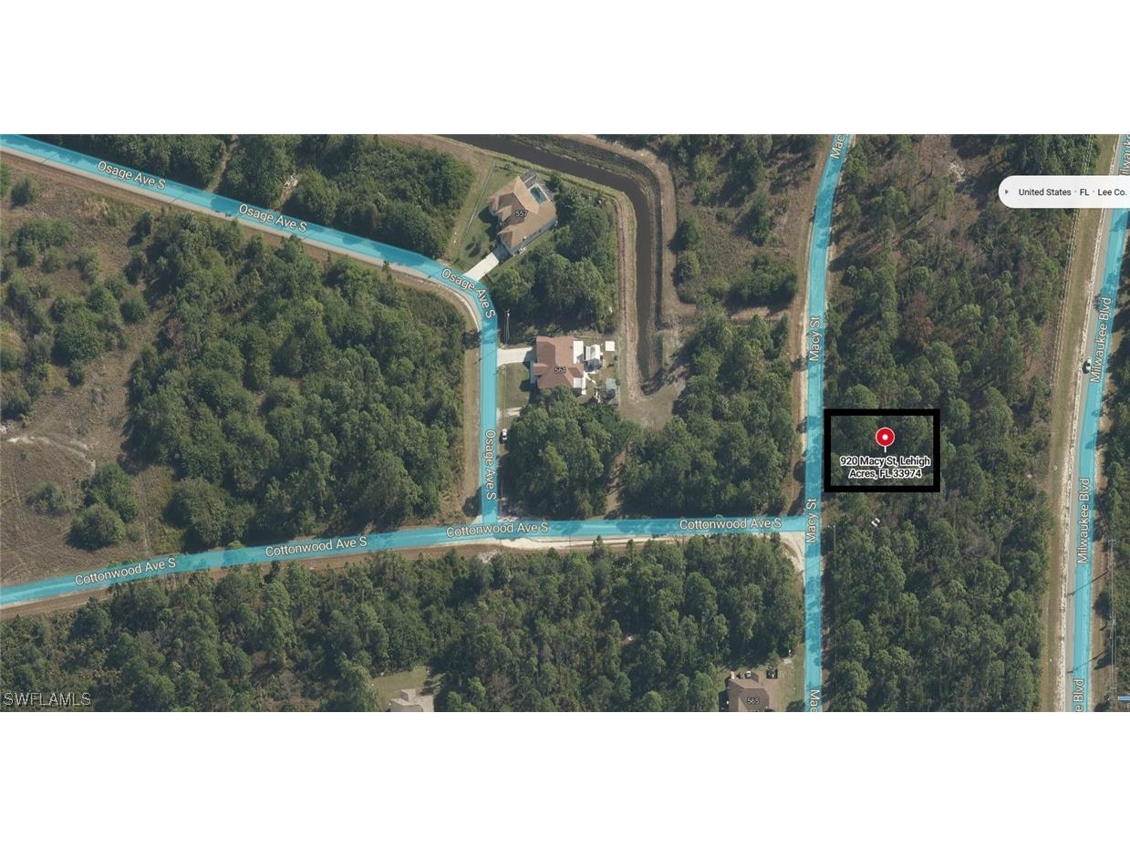 920 Macy Street E Lehigh Acres FL 33974 223095100 image1