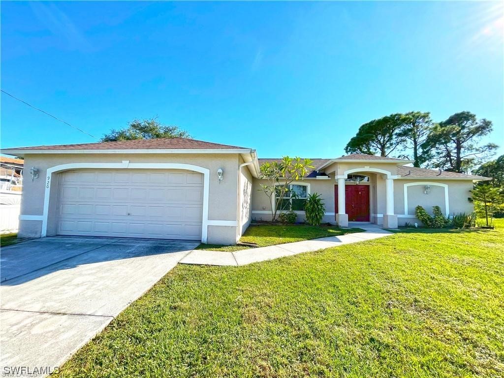 920 NE 36th Terrace Cape Coral FL 33909 223084342 image1