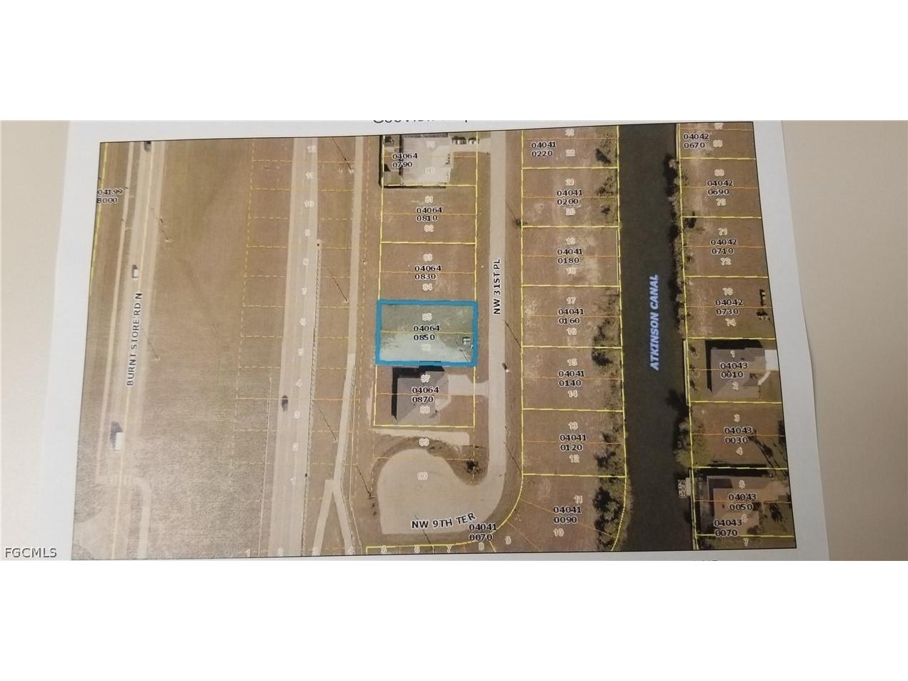920 NW 31st Place Cape Coral FL 33993 2026008981 image1