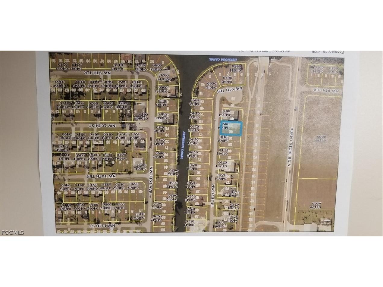 920 NW 31st Place Cape Coral FL 33993 2026008981 image2