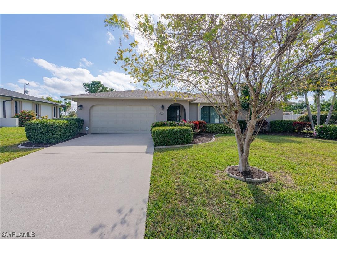 920 SE 30th Street Cape Coral FL 33904 224001708 image1
