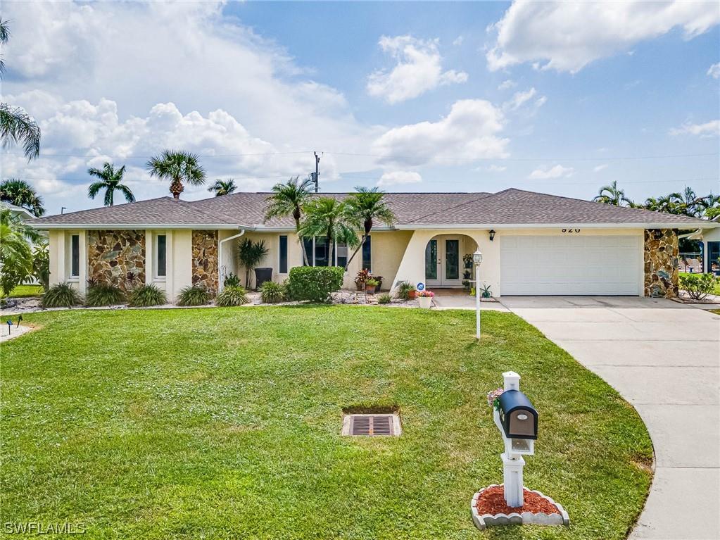 920 SE 43rd Terrace Cape Coral FL 33904 223067492 image1