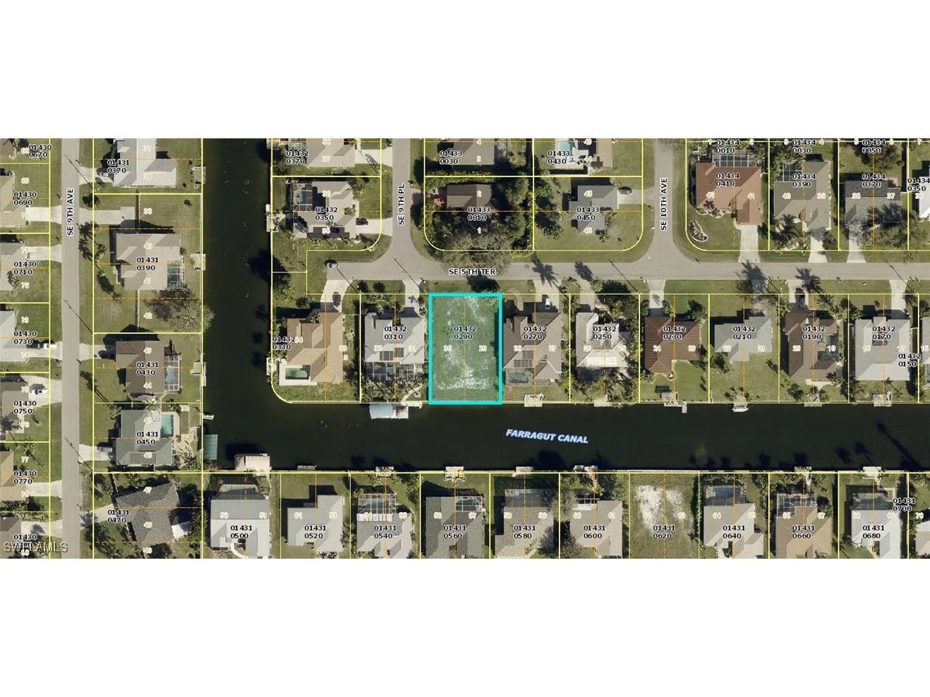 920 SE 5th Terrace Cape Coral FL 33990 224074417 image1