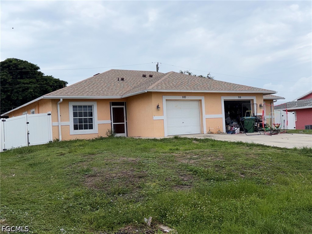 920 SE 6th Court Cape Coral FL 33990 2026024334 image1