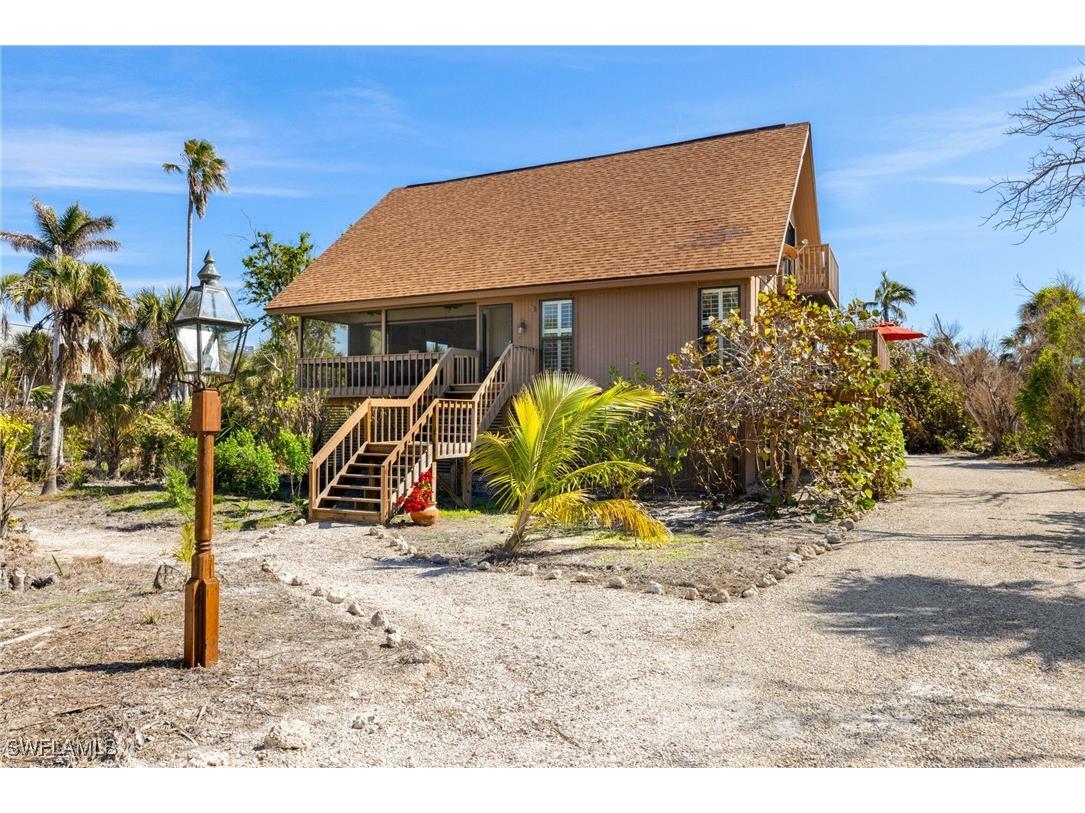 920 Snowberry Lane Sanibel FL 33957 225009609 image1