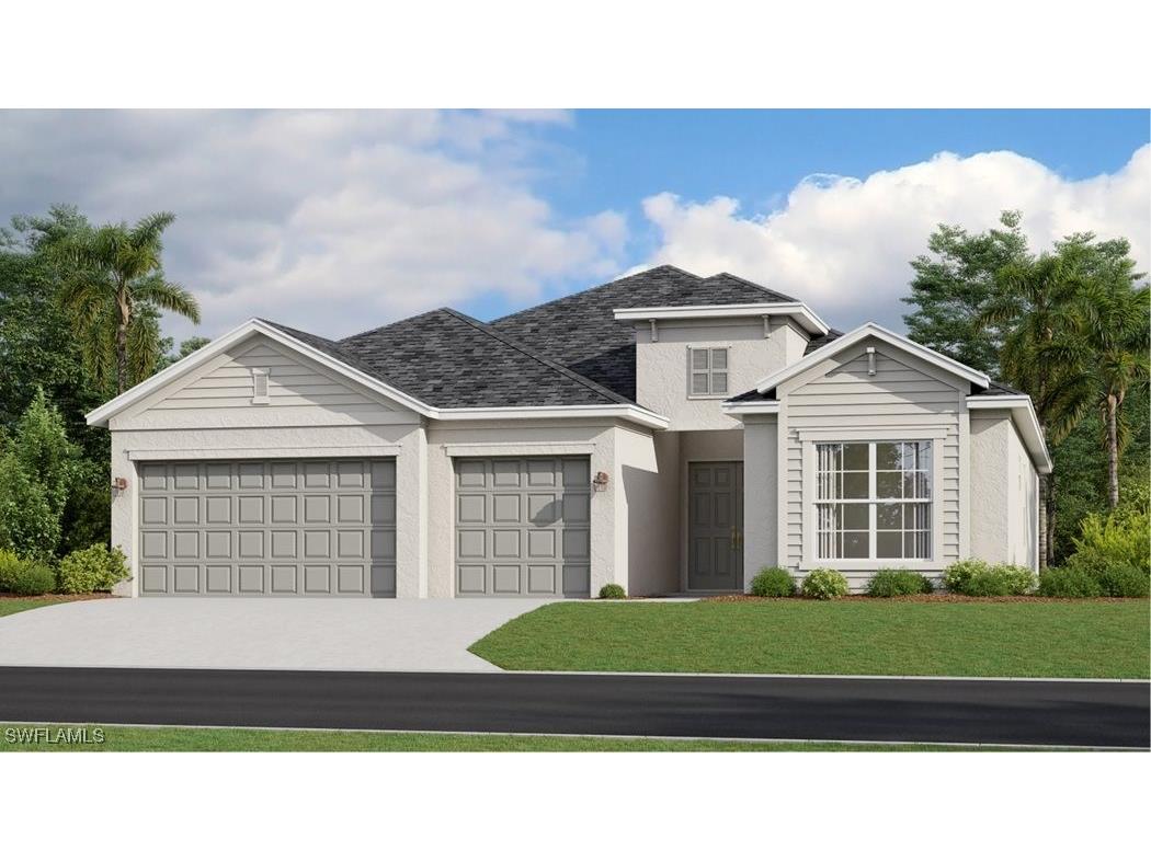 9200 Aqua Overlook Court Lehigh Acres FL 33936 225059965 image1