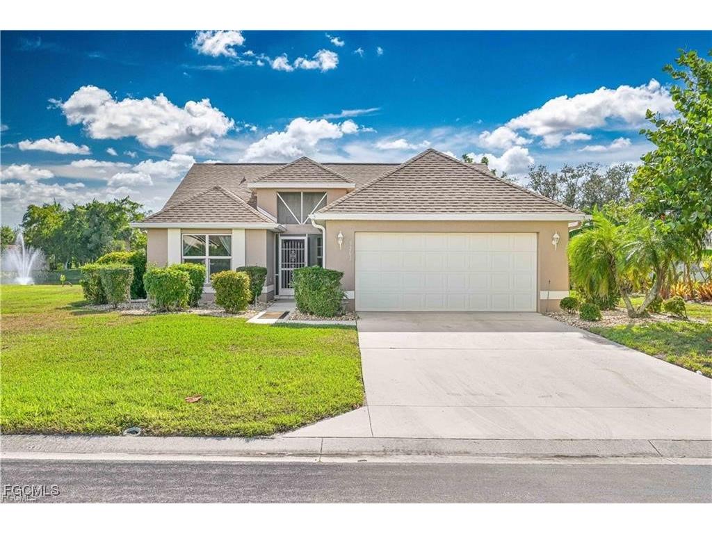 9201 Marigold Court Fort Myers FL 33919 2025012492 image1