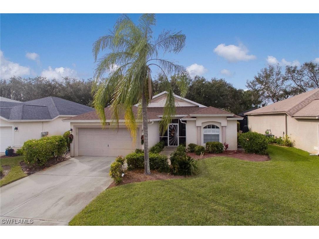9205 Coachhouse Lane Estero FL 33928 224001389 image1