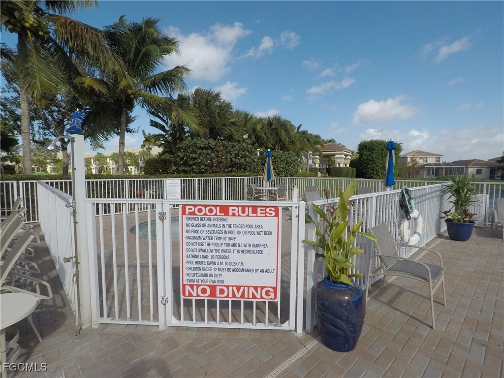 9208 Calle Arragon Avenue #202 Fort Myers FL 33908 2025021325 image22